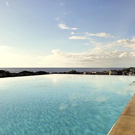 شقة Luxury Penthouse With Infinity Pool & Stunning Sea View Flic-en-Flacq المظهر الخارجي الصورة