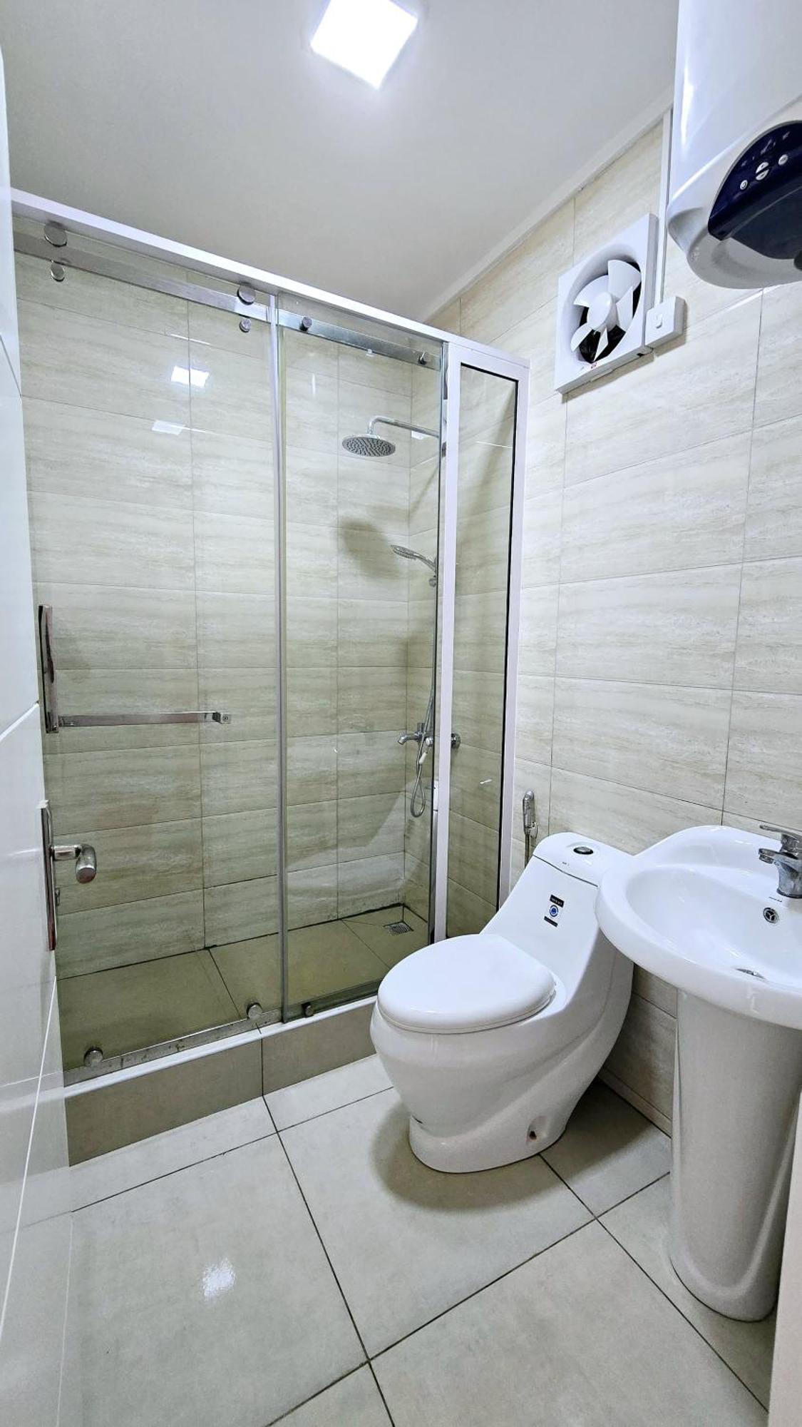 شقة Luxury Penthouse With Infinity Pool & Stunning Sea View Flic-en-Flacq المظهر الخارجي الصورة